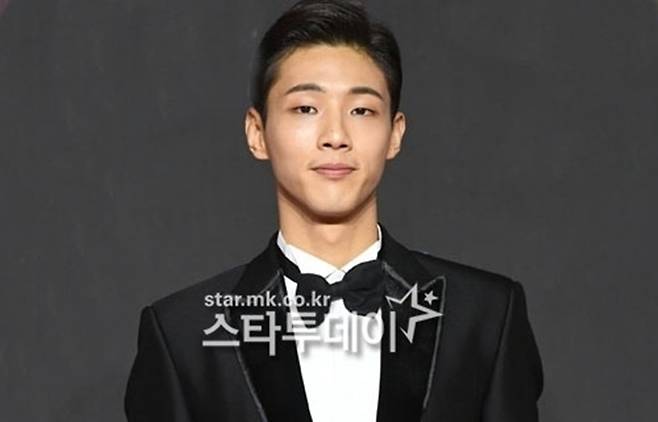 지수. 사진|스타투데이 DB