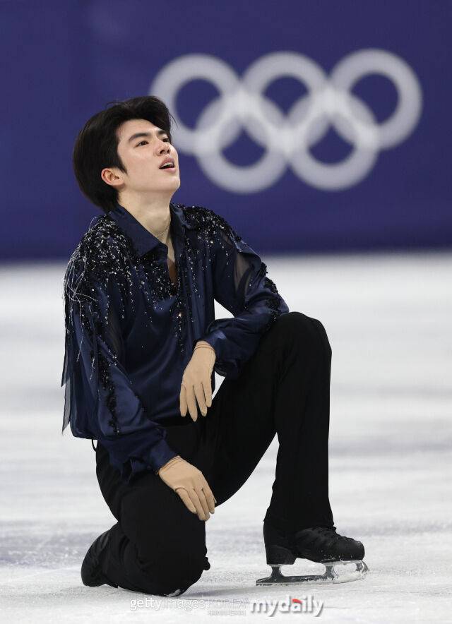 차준환./게티이미지코리아