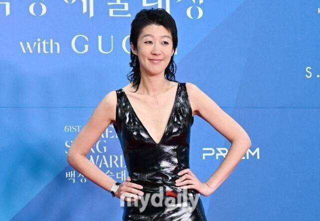 방송인 홍진경/마이데일리 DB