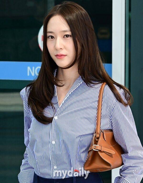 정수정(크리스탈)