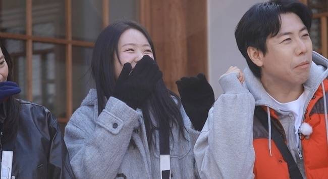 SBS ‘런닝맨’ 제공