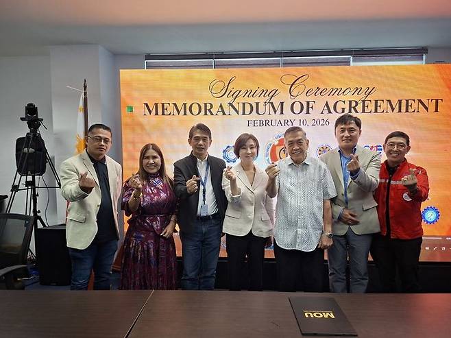 사진=삼일공업고등학교 제공 *재판매 및 DB 금지