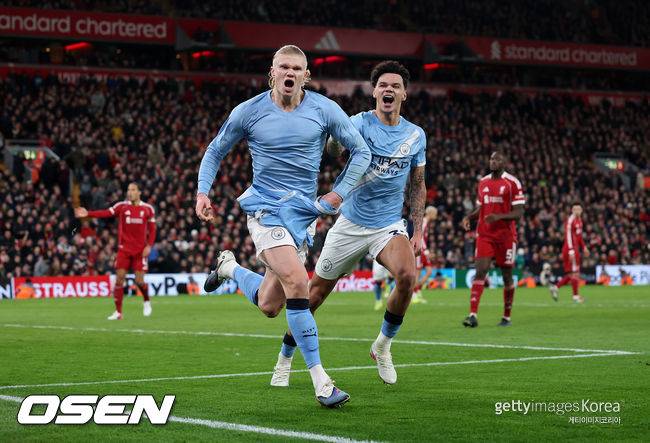 [사진] ⓒGettyimages(무단전재 및 재배포 금지)