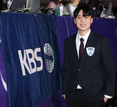 정영식 세아탁구단 감독은 한국실업탁구 사상 최연소 사령탑이다. 그의 목표는 자신 못지않은 국가대표 선수를 많이 배출하는 것이다. 사진출처│대한탁구협회