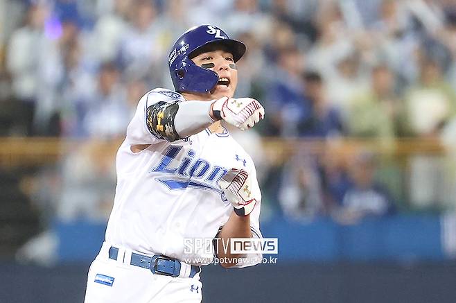 ▲ 김영웅 ⓒ곽혜미 기자