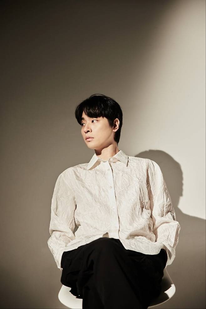 박정민 / 사진제공=샘컴퍼니