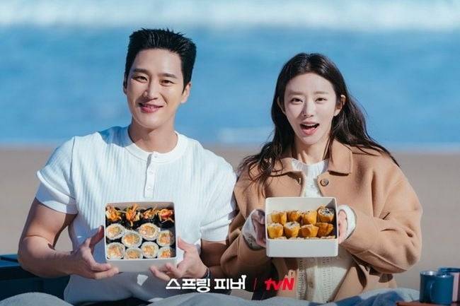 사진=tvN