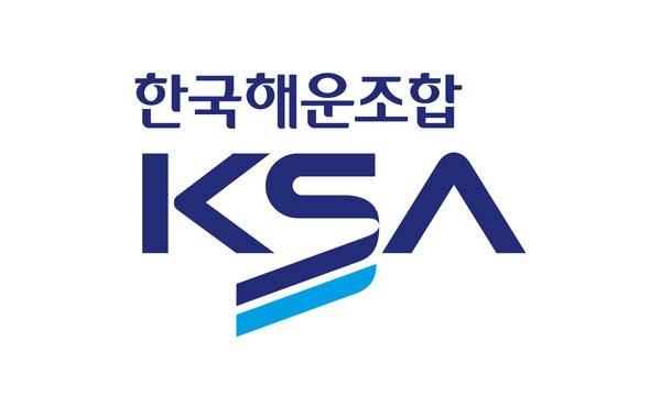 한국해운조합 CI / 한국해운조합 공식 홈페이지