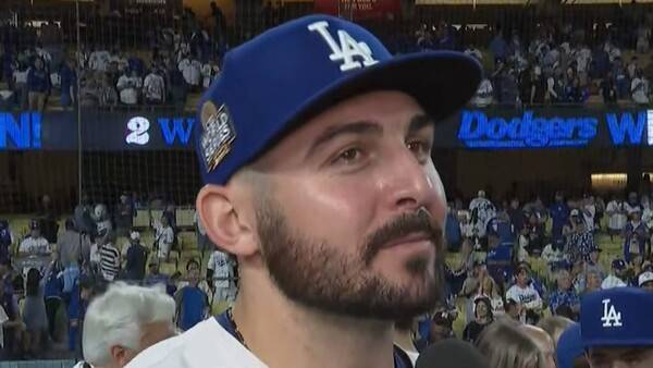 알렉스 베시아(사진=MLB.com)