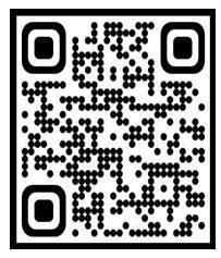 보이스피싱 체험 프로그램 실행 QR코드.