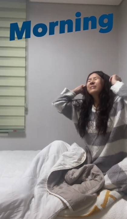 사진|윤현숙SNS