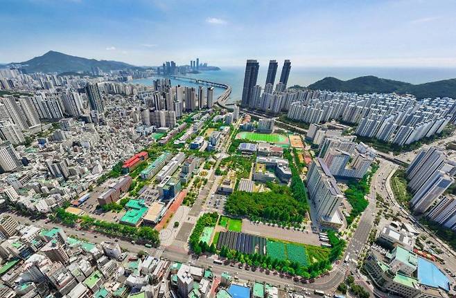 국립부경대학교