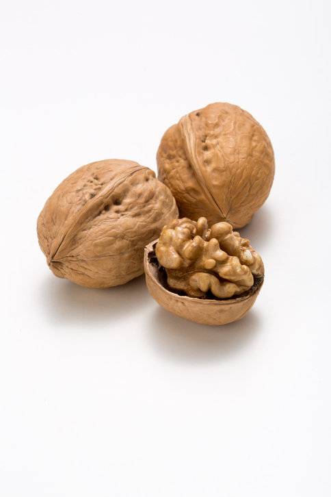 호두. 사진=게티이미지뱅크.