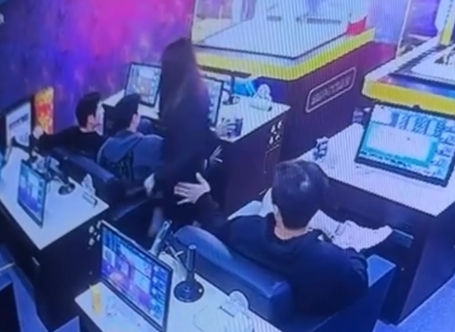 사진=롯데 자이언츠 갤러리 캡처