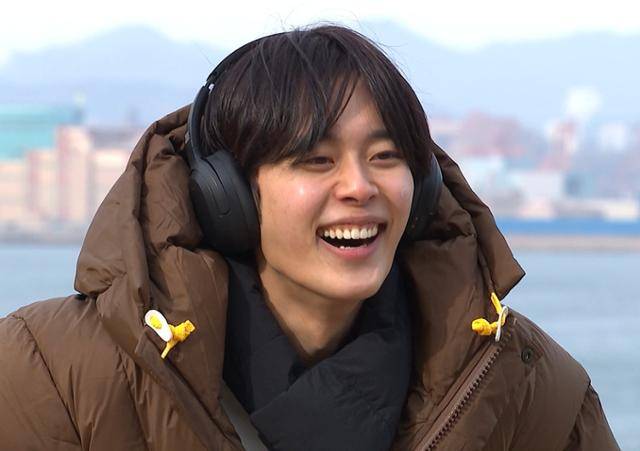 가수 겸 배우 유선호가 신은수와 열애 인정 후 처음으로 심경을 밝힌다. KBS2 제공