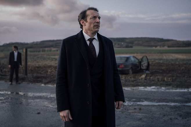 안케 블롱데 감독의 ‘먼지’.