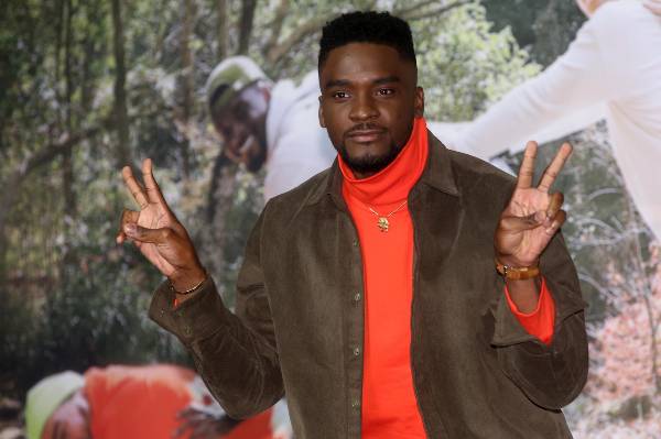 방송인 샘 오취리가 과거 자신의 인종차별 논란에 대해 사과했다. 사진은 방송인 샘 오취리 모습. /사진=머니투데이