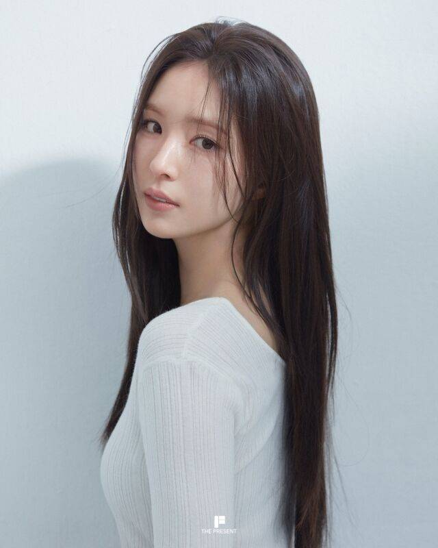 배우 신세경/더프레젠트컴퍼니