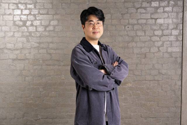 김재원 PD / 넷플릭스