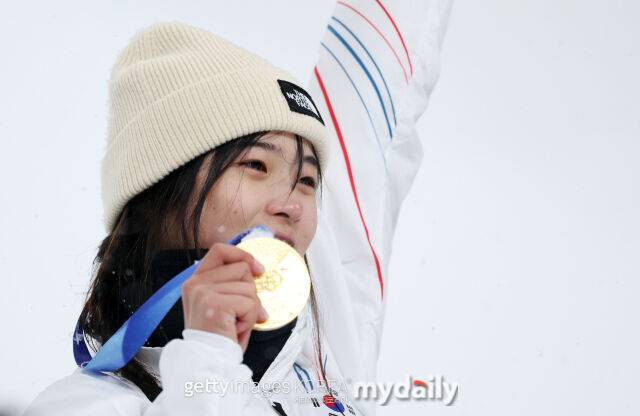 최가온./게티이미지코리아