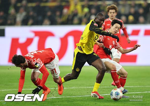 [사진] ⓒGettyimages(무단전재 및 재배포 금지)