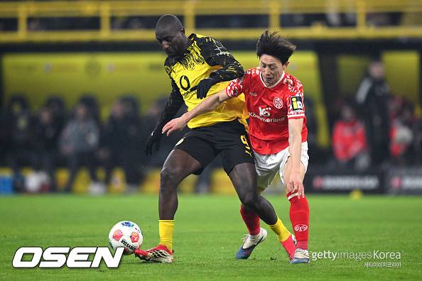 [사진] ⓒGettyimages(무단전재 및 재배포 금지)