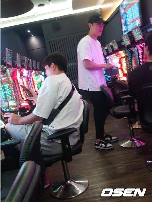 온라인 커뮤니티 캡처