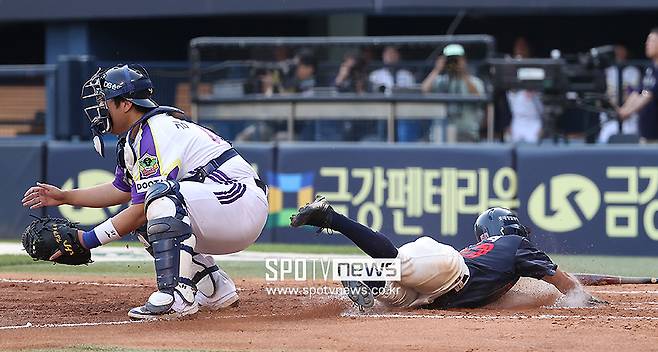 ▲ 김동혁 ⓒ곽혜미 기자