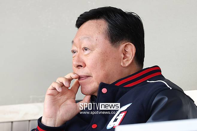 ▲ 롯데 신동빈 회장 ⓒ곽혜미 기자