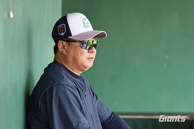 ▲ 징계가 KBO의 손으로 넘어간 만큼 명시된 30경기 이상 징계는 불가피해 보이는 측면이 있다. 여기에 롯데는 가중 처벌까지 예고하는 만큼 누가 주도했고, 어느 수준의 베팅을 했는지에 따라 네 선수의 최종 징계는 다를 수도 있다는 전망이 나온다. ⓒ롯데 자이언츠