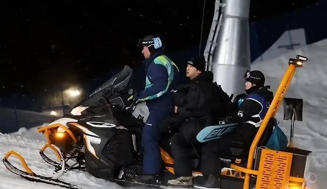 ▲ 출처| 중국 '소후'