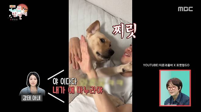 사진=MBC '전지적 참견 시점'