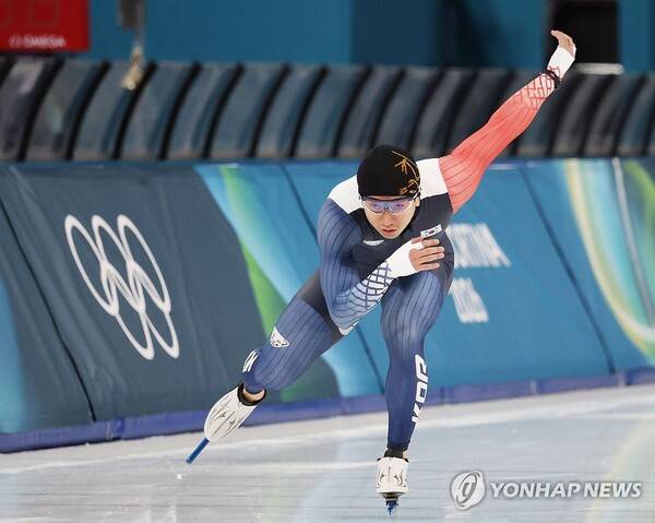 김준호. ⓒ연합뉴스