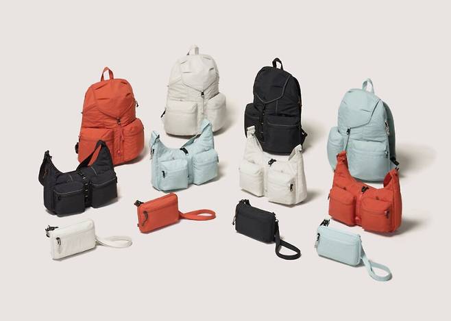 브랜든 세이프 플러스 라인업.