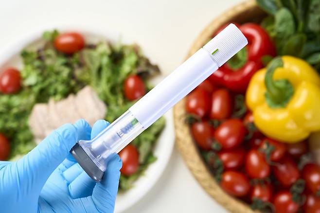 비만 치료제 마운자로가 ADHD 증상을 개선한다는 경험담이 확산되고 있다. 게티이미지뱅크