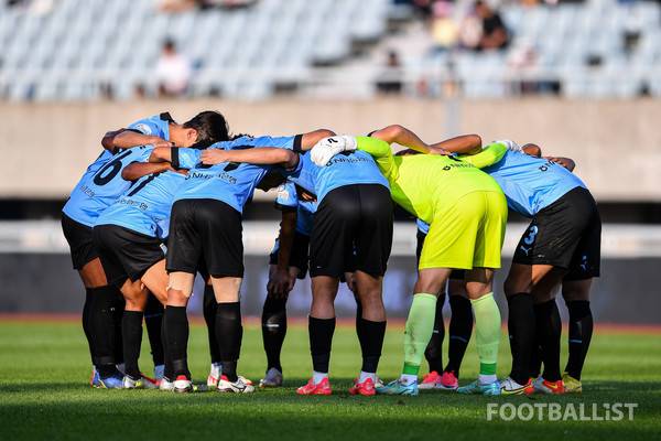 천안시티FC. 서형권 기자