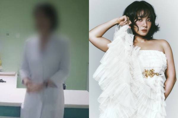 사진제공=A씨 SNS, 박나래 소속사&nbsp;