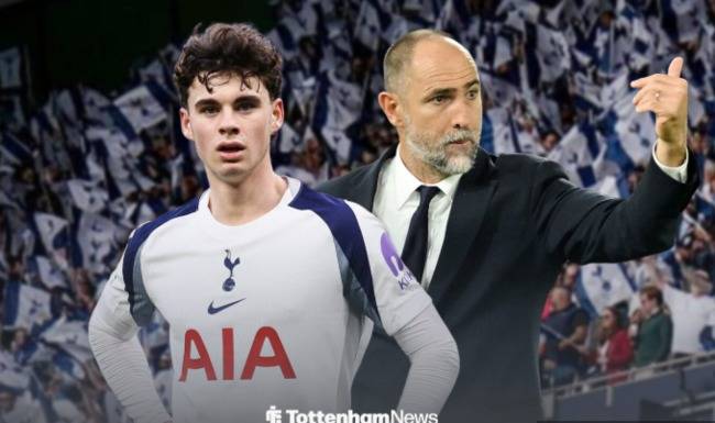 사진=토트넘 홋스퍼 뉴스