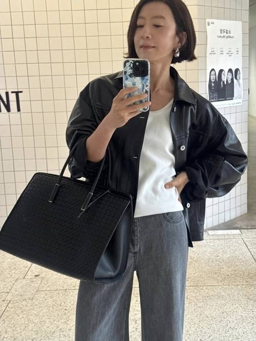 사진=김희애 SNS