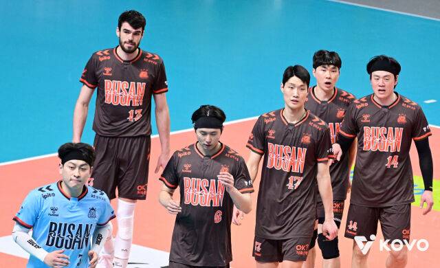 OK저축은행./KOVO