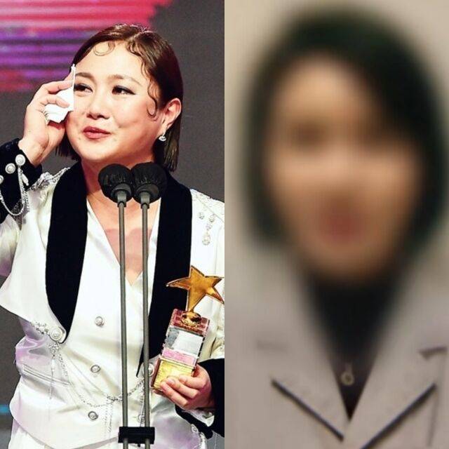 박나래, 주사 이모 / MBC, '주사 이모' 인스타그램