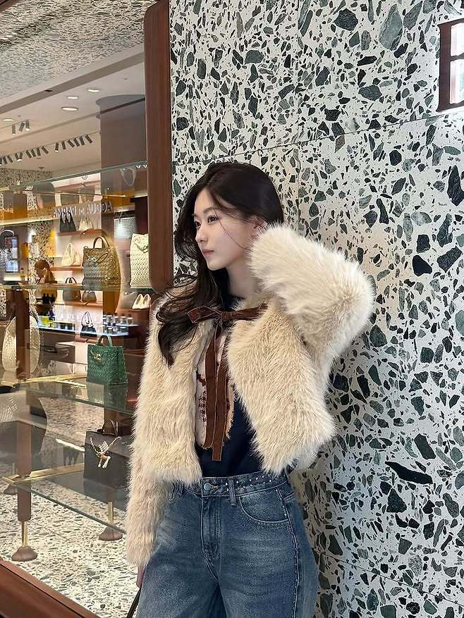 이가흔 소셜미디어