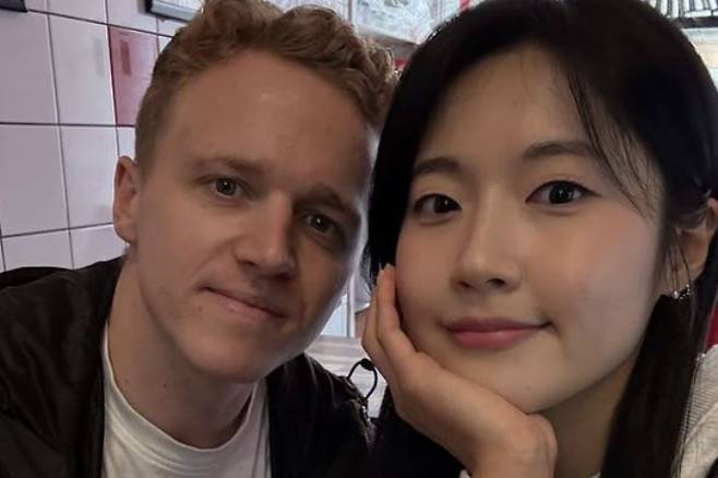 바비 래미 SNS 캡처