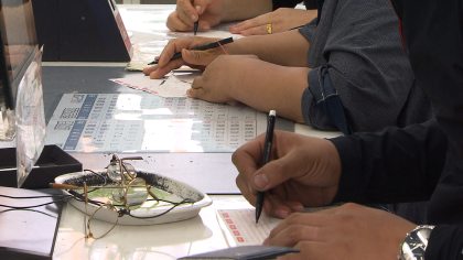 ** 로또 1211회 당첨번호 분석: 1등 14명, 24억 주인공은 당신? 행운의 명당 집중 탐구!
**