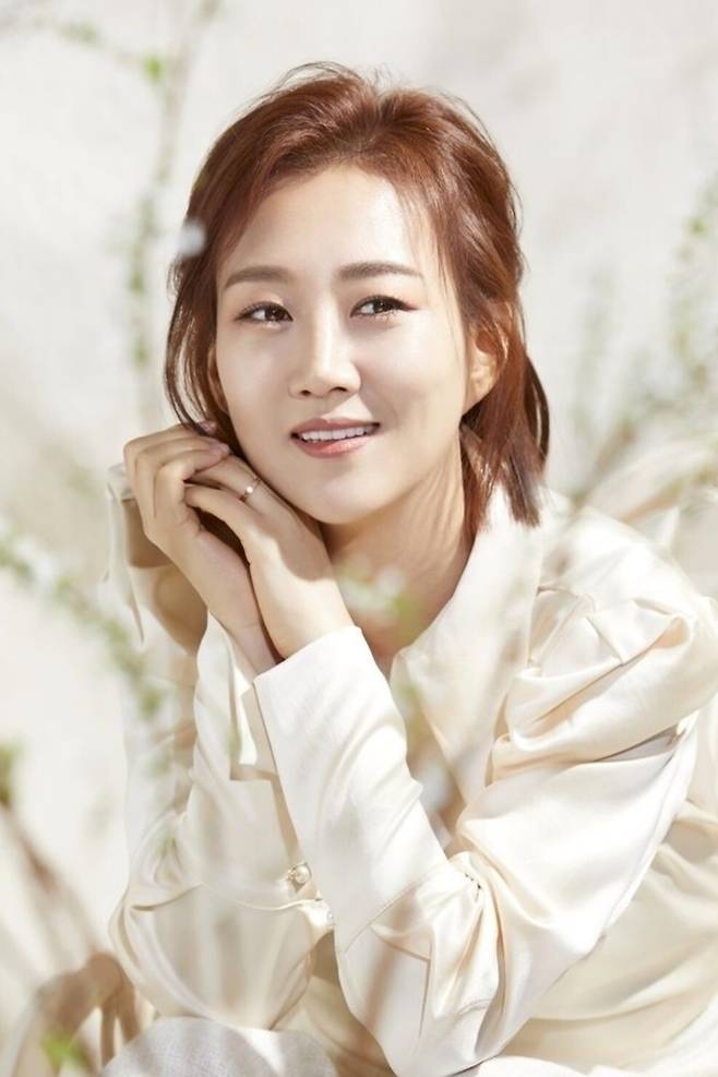 트로트 오디션 프로그램에서 임영웅, 송가인 등 현 시대를 주름잡는 스타들을 발굴한 장윤정. 티엔엔터테인먼트 제공