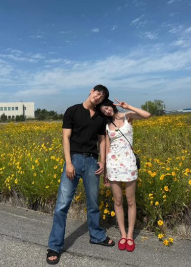 조이건 인스타그램.