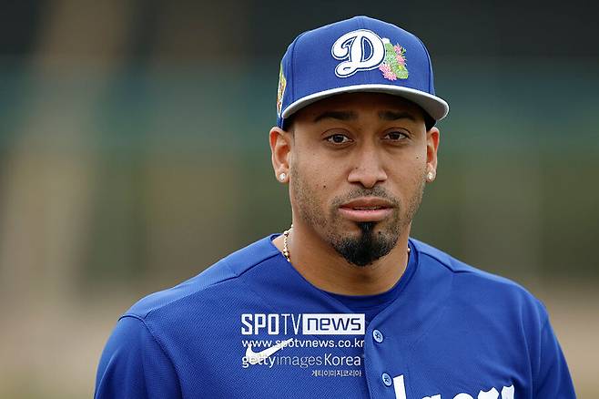 ▲ 에드윈 디아즈