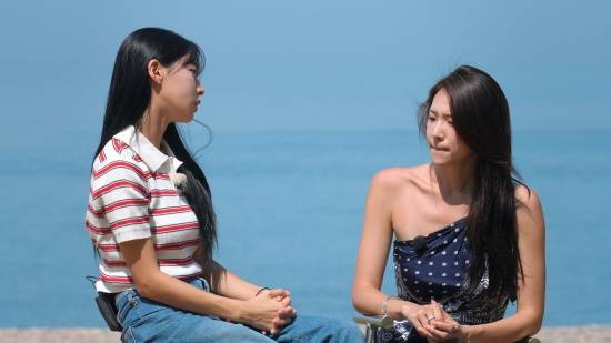 '솔로지옥5' 김민지-최미나수.