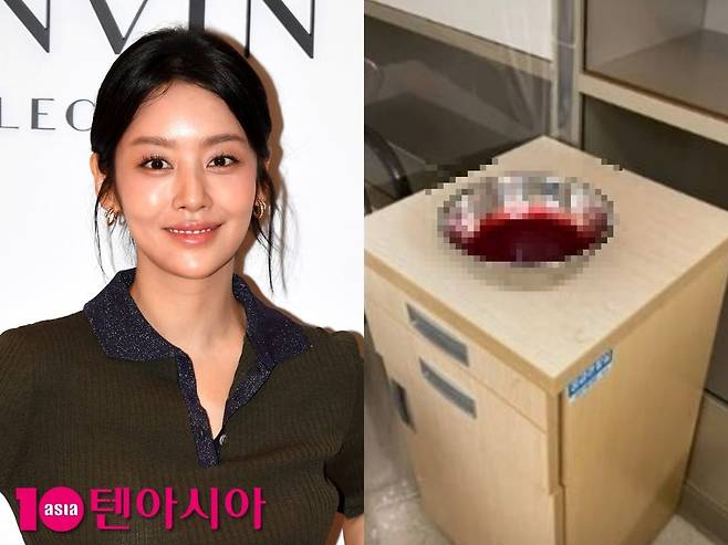 사진=텐아시아DB, 차주영 SNS