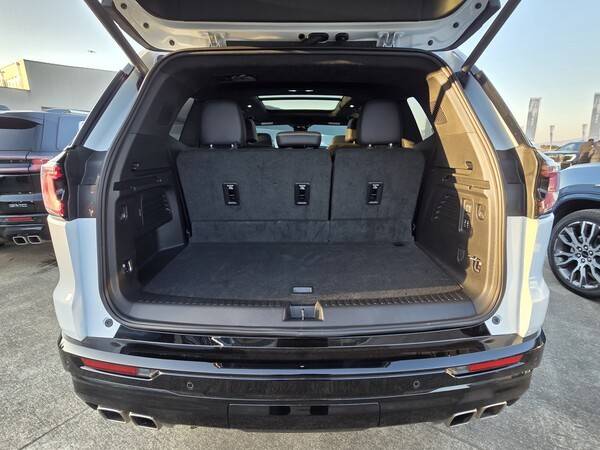 아카디아 [출처=박성호 기자]